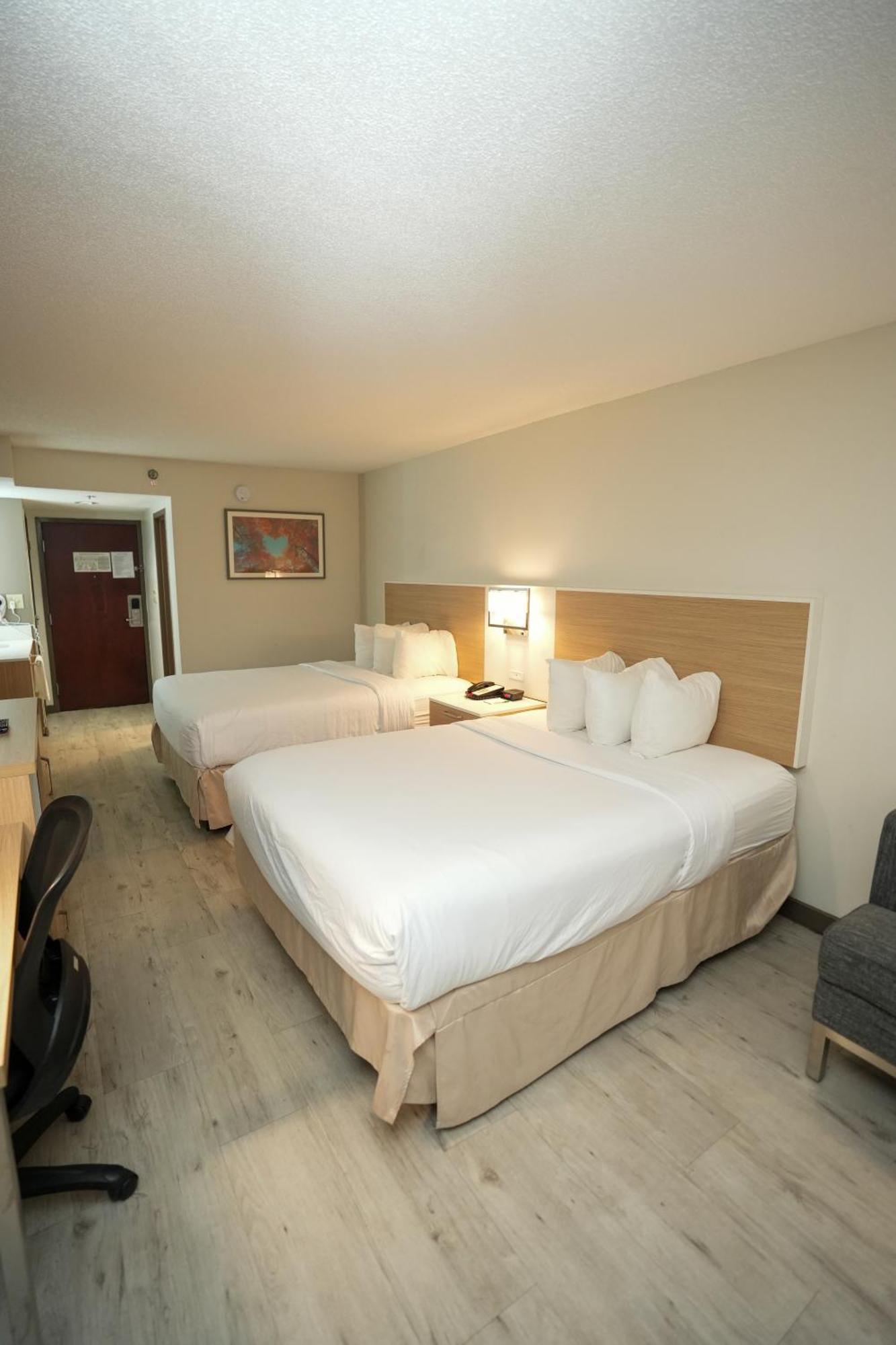 Wyndham Garden Duluth Exterior foto